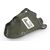 FULLSIX IGNITION ROTOR PROTECTION GUARD Color - 210H - CLEAR COAT | MB-RRR0-K70