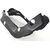 FULLSIX FAIRING SIDE PANEL - LEFT Color - CLEAR COAT | MB-SR13-C80