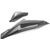 FULLSIX FAIRING SIDE PANEL - LEFT Color - CLEAR COAT | MB-SR13-TC41