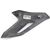FULLSIX BELLY PAN STRADA - RIGHT | MB-SR13-TC41R