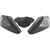 FULLSIX HEADLIGHT FAIRING - SET | MB-SR13-TC51
