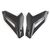 FULLSIX FAIRING SIDE PANEL - LEFT Color - MATT | MB-SR13-TM41