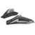 FULLSIX FAIRING SIDE PANEL - LEFT Color - MATT | MB-SR13-TM41