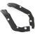 FULLSIX FAIRING SIDE PANEL - LEFT Color - MATT | MB-SR13-TM80