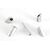 FULLSIX LEVER GUARD ADAPTER - UNIVERSAL RAW | MC-AU01-87H