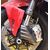 FULLSIX BRAKE CALIPER COOLER - SET Color - SATIN | MC-BC19-S01