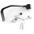 FULLSIX LEVER GUARD LEFT - SKY Color - MATT | MC-CG18-M87S