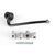 FULLSIX LEVER GUARD LEFT - SKY Color - MATT | MC-CG18-M87S