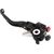 FULLSIX LEVERS EVO FULLSIX - BREMBO radial pump 16x21.5 mm CLEAR COAT | MC-LP19-C88
