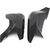 FULLSIX SWINGARM COVER - SET Color - CLEAR COAT | MD-9516-C16