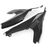 FULLSIX SWINGARM COVER - SET Color - CLEAR COAT | MD-9516-C80