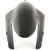 FULLSIX FRONT MUDGUARD Color - CLEAR COAT | MD-9807-TC01