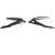 FULLSIX HEADLIGHT FAIRING STRADA EXTENSION - SET | MD-9912-C51E