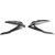 FULLSIX HEADLIGHT FAIRING STRADA EXTENSION - SET | MD-9912-C51E