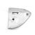 FULLSIX EXHAUST PROTECTOR - Termignoni - RIGHT | MD-9912-C62R