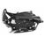 FULLSIX HOLDER ELECTRONICS - LEFT | MD-9912-C81L