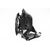 FULLSIX HOLDER ELECTRONICS - RIGHT | MD-9912-C81R