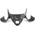 FULLSIX FRONT MUDGUARD Color - CLEAR COAT | MD-9912-C91G