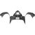 FULLSIX FRONT MUDGUARD Color - CLEAR COAT | MD-9912-C91G