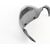 FULLSIX FRONT MUDGUARD Color - MATT | MD-9912-M11