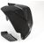 FULLSIX SWINGARM GUARD with SLIDER and SHARK FIN | MD-9912-M17