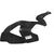 FULLSIX FRONT MUDGUARD Color - MATT | MD-9912-M17G