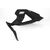 FULLSIX FRONT MUDGUARD Color - MATT | MD-9912-M17G