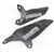 FULLSIX HEEL GUARDS PAIR (no holes) | MD-9912-M21