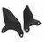 FULLSIX HEEL GUARDS PAIR (no holes) | MD-9912-M21