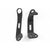 FULLSIX BRAKE and CLUTCH RESERVOIR MOUNTS - SET | MD-9912-M85