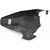 FULLSIX FRONT MUDGUARD Color - RAW | MD-9912-R12
