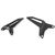 FULLSIX HEEL GUARDS PAIR | MD-9912-R22