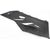 FULLSIX FAIRING SIDE PANEL - LOWER LEFT | MD-9912-R34