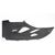 FULLSIX FAIRING SIDE PANEL - LOWER LEFT | MD-9912-R34