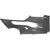 FULLSIX FAIRING SIDE PANEL - LOWER RIGHT | MD-9912-R35