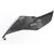 FULLSIX SEAT / TAIL STRADA left | MD-9912-R57