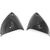 FULLSIX EXHAUST PROTECTOR - Termignoni - SET | MD-9912-R62