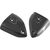 FULLSIX EXHAUST PROTECTOR - Termignoni - SET | MD-9912-R62