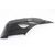 FULLSIX FAIRING SIDE PANEL - LOWER LEFT | MD-9912-S34