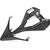 FULLSIX SEAT / TAIL HEAT COVER OEM | MD-9912-S59