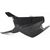 FULLSIX SWINGARM GUARD - ONEPIECE | MD-9912-TC14