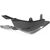 FULLSIX SWINGARM GUARD - ONEPIECE | MD-9912-TC14