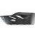 FULLSIX FAIRING SIDE PANEL - LOWER LEFT | MD-9912-TC34