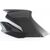 FULLSIX FAIRING SIDE PANEL - UPPER LEFT | MD-9912-TC36
