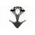 FULLSIX SEAT / TAIL HEAT COVER OEM | MD-9912-TC59