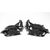 FULLSIX HOLDER ELECTRONICS - SET | MD-9912-TC81
