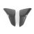 FULLSIX HOLDER ELECTRONICS - SET COVER small | MD-9912-TC81C