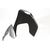 FULLSIX FRONT MUDGUARD Color - MATT | MD-9912-TM17G
