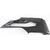 FULLSIX FAIRING SIDE PANEL - LOWER RIGHT | MD-9912-TM35