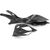 FULLSIX SEAT / TAIL - MONOCOQUE 1199/899 | MD-9912-TM56S